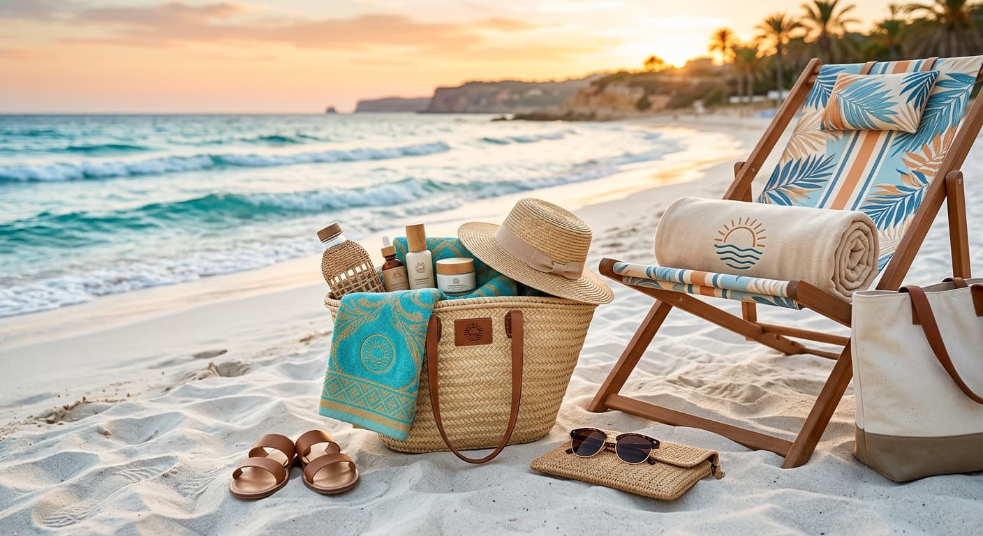 Beach Accessories Brand