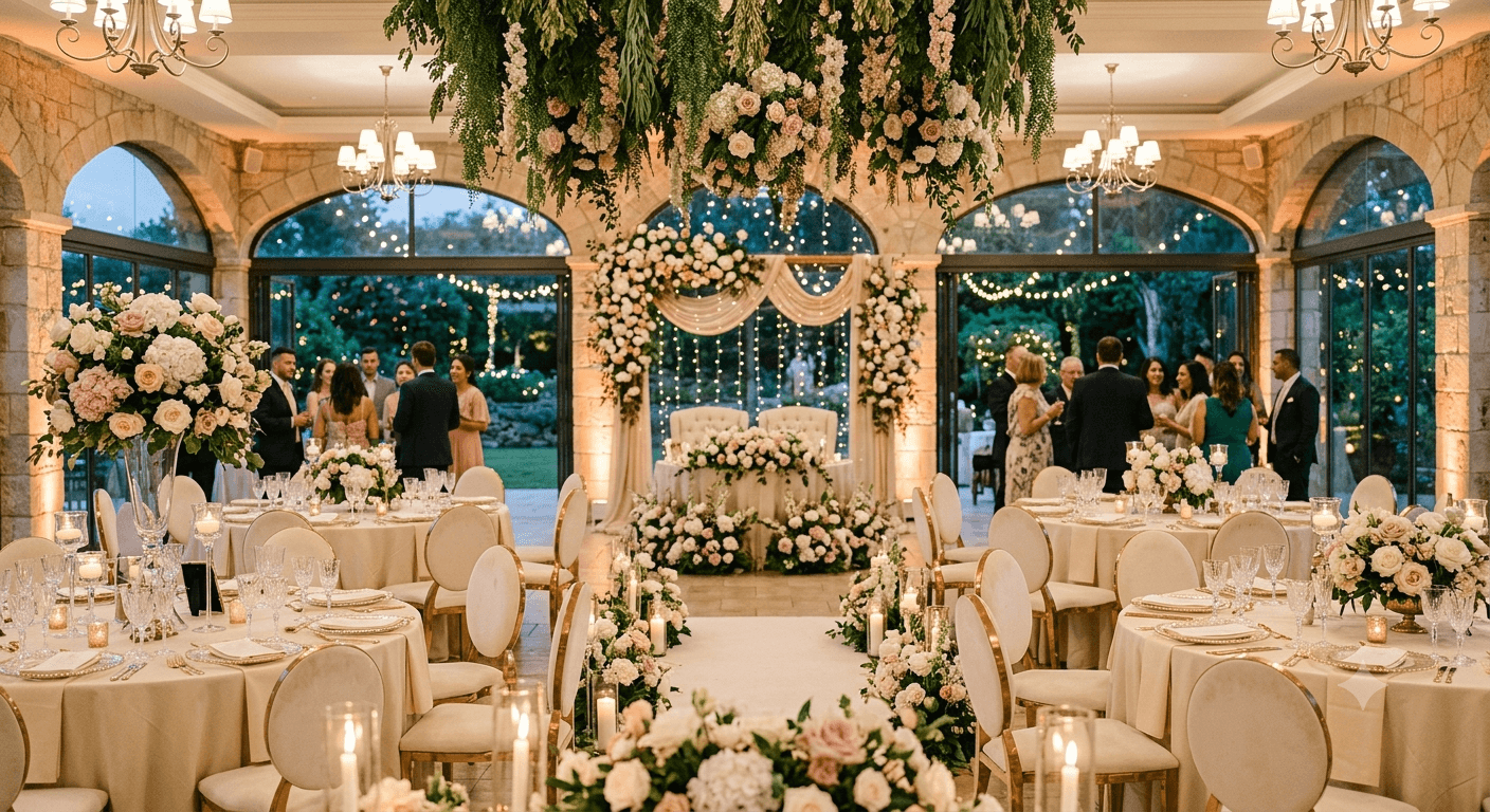 Wedding & Women's Events Company