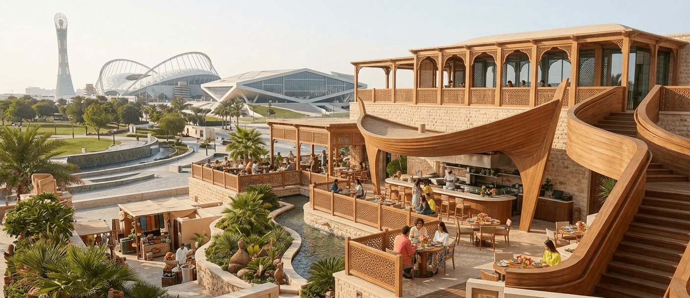Prime Location Suitable for a Restaurant