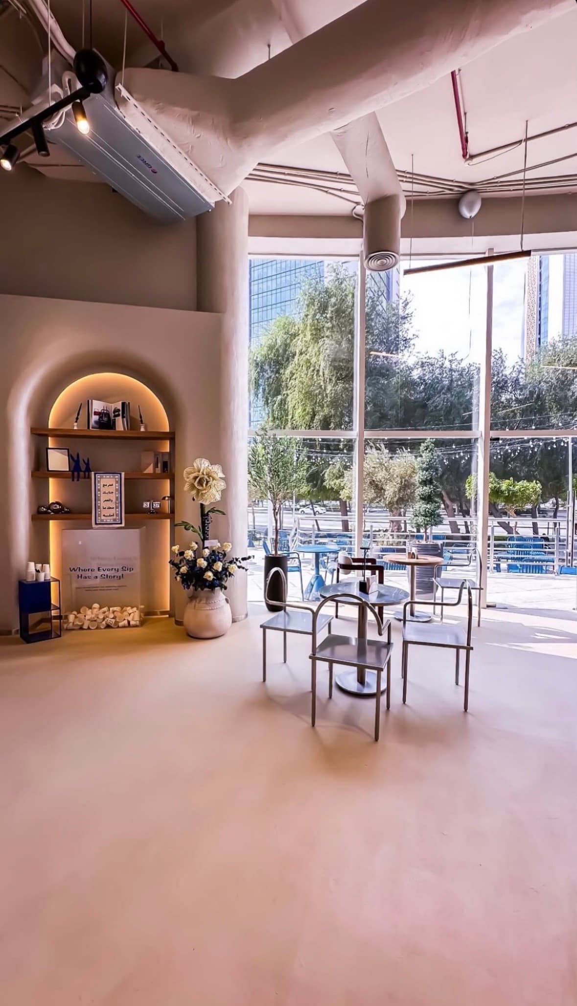 Specialty Coffee Shop in Lusail - Image 2