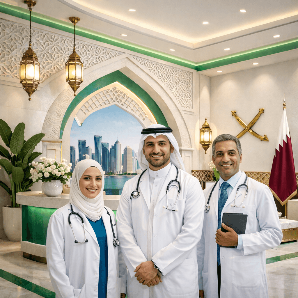 Medical Center