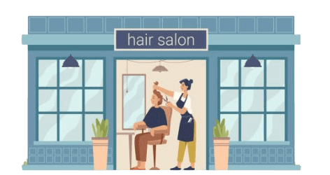 Women Salon - Image 1