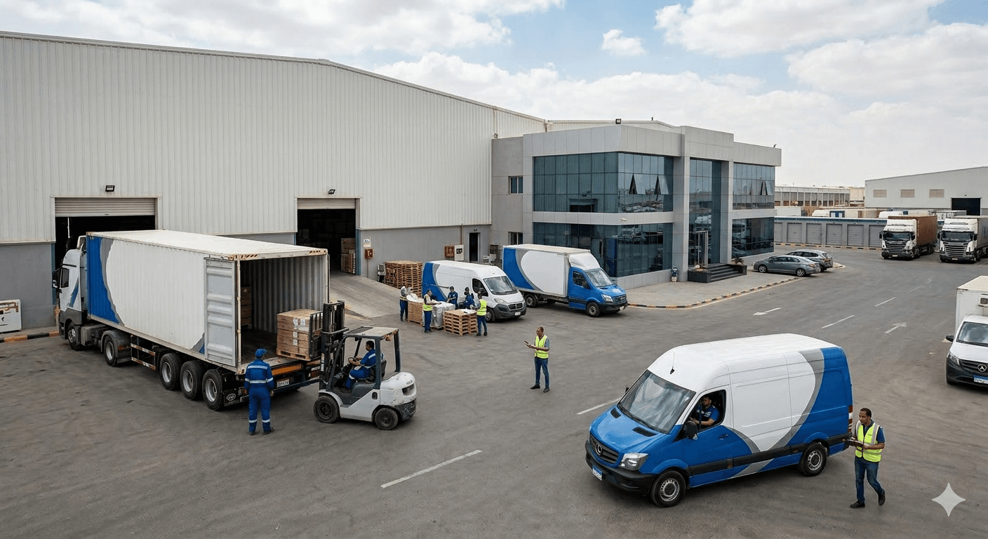 Public and Logistics Services  Company