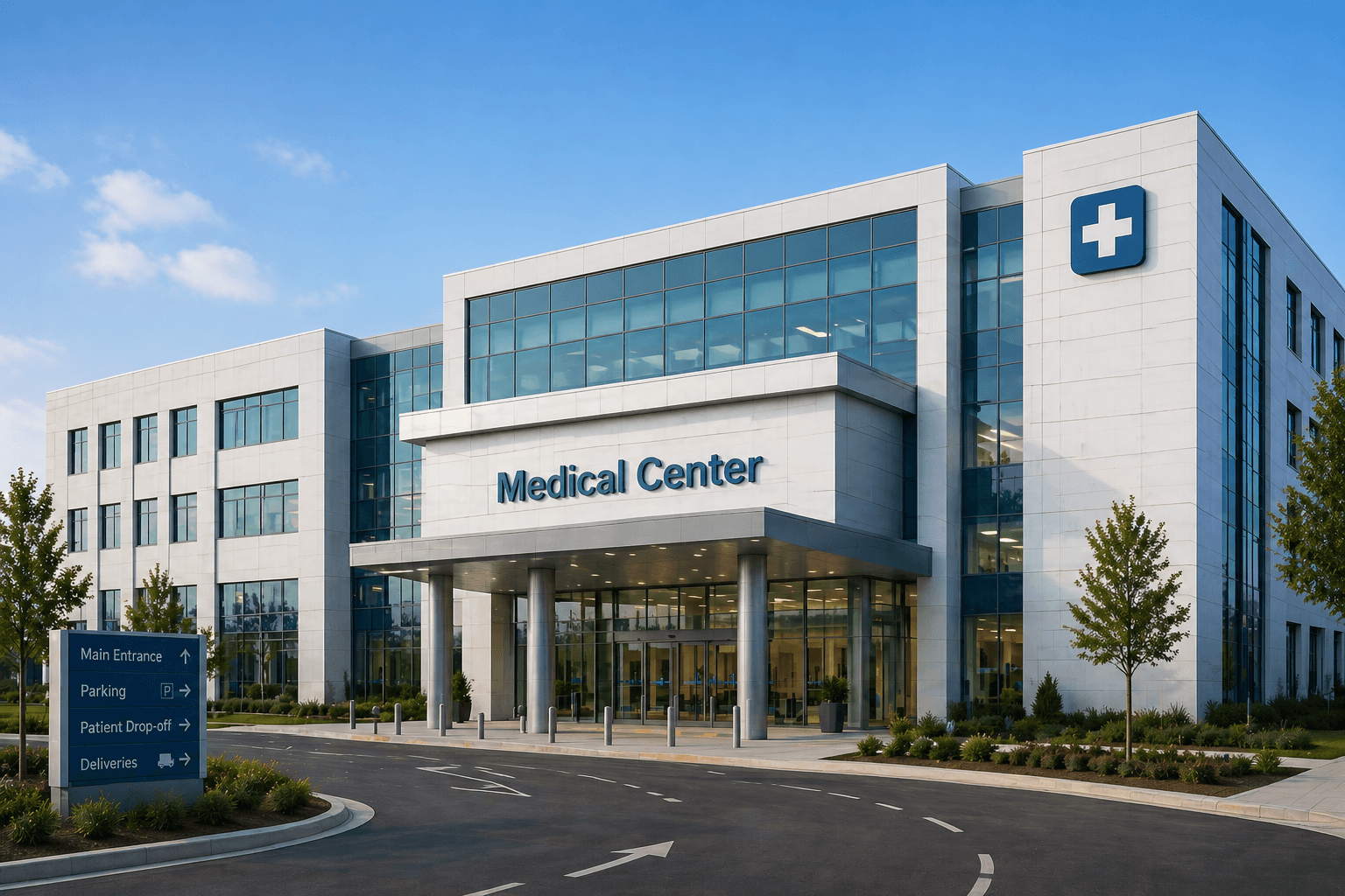 Integrated Medical Center