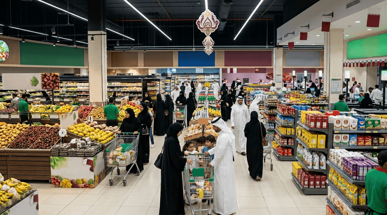 SuperMarket