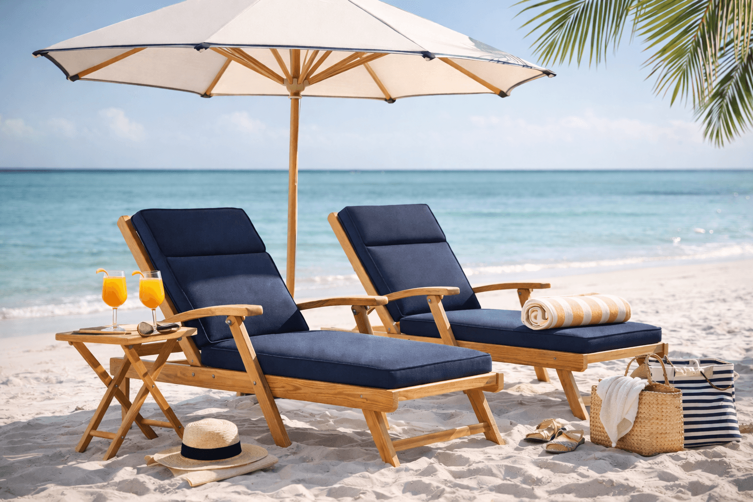 Premium Brand for Marine Chairs & Beach Essentials