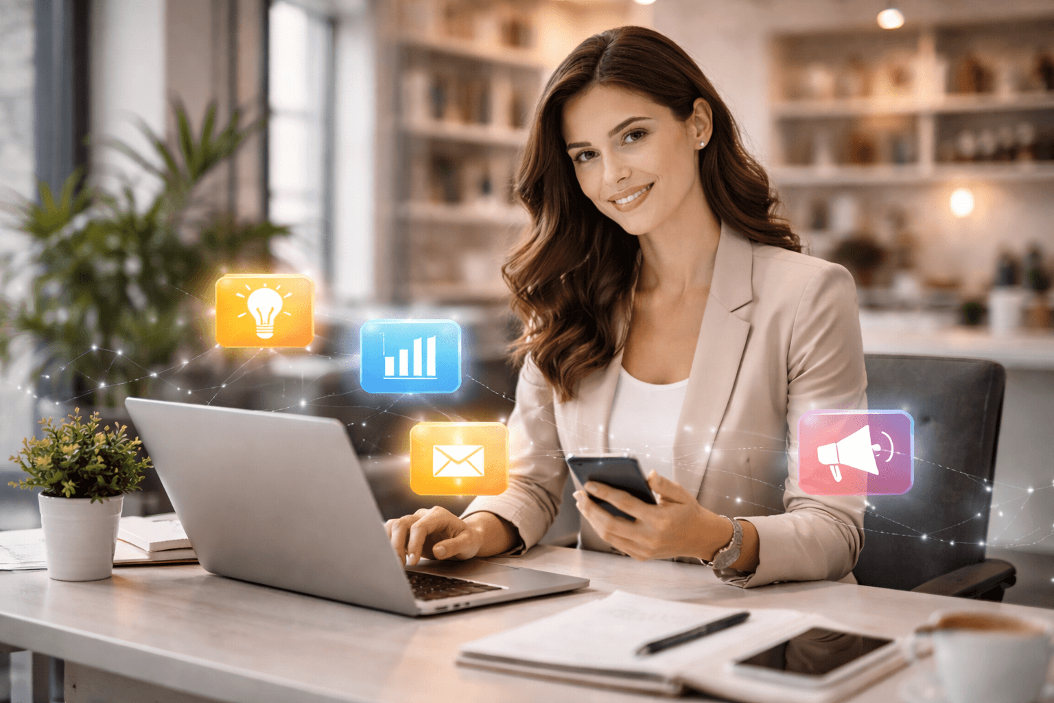 Digital Services Company