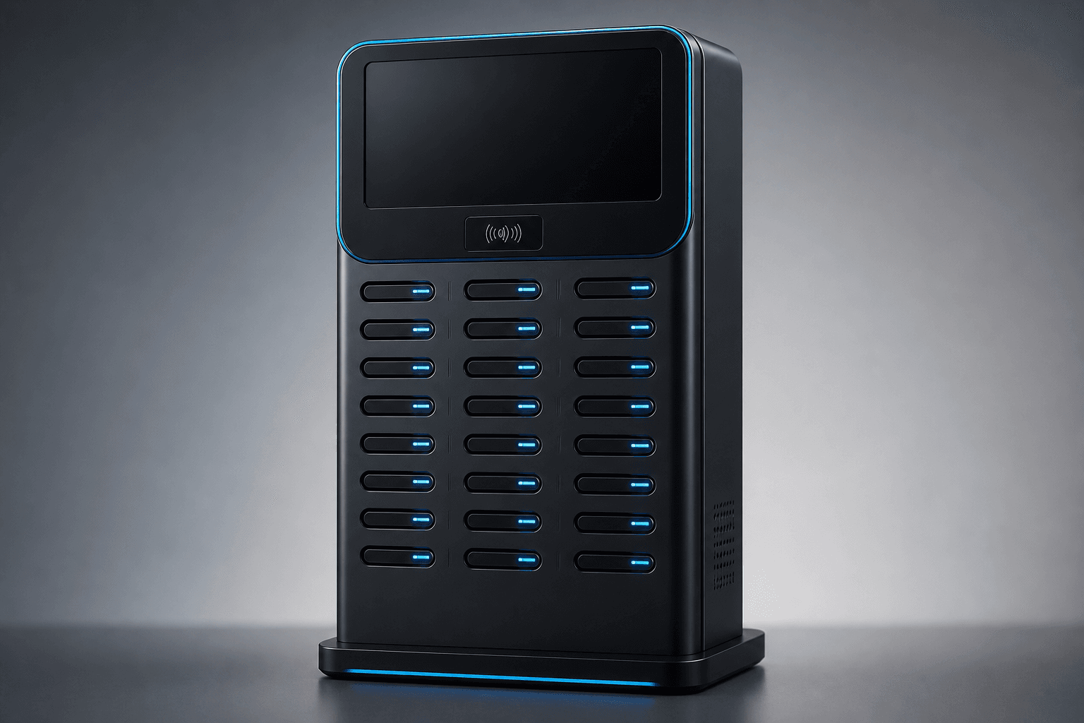 Smart Power Bank Devices
