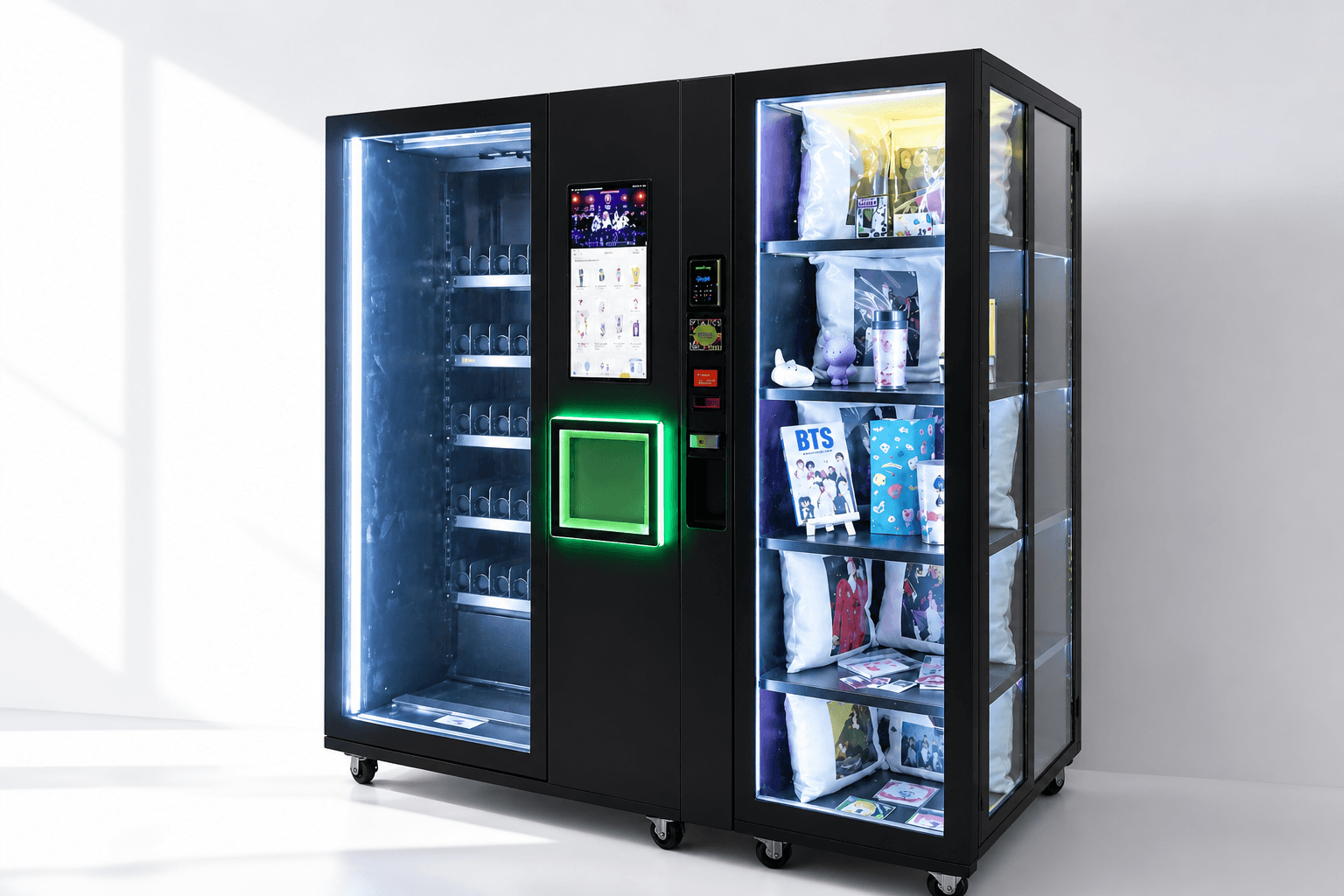 Vending machine