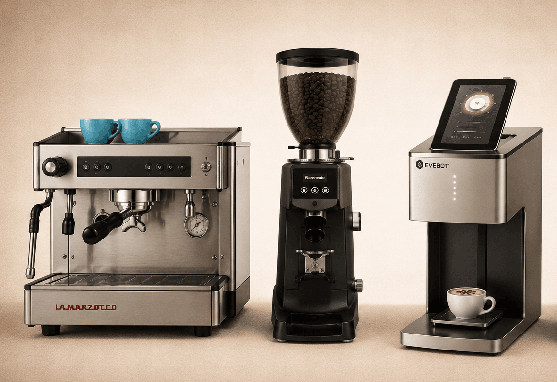 Coffee Catering